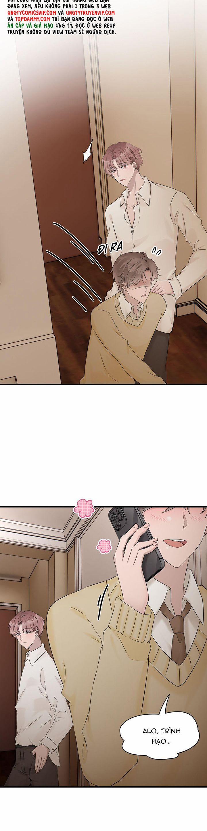 Hàng Không Bán 42 trang 3