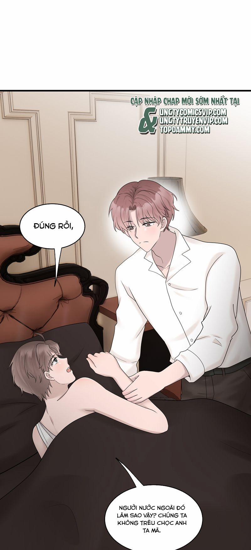 Hàng Không Bán 43 trang 16