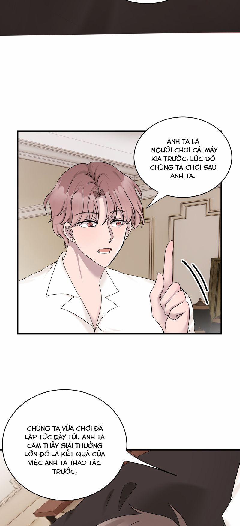 Hàng Không Bán 43 trang 17