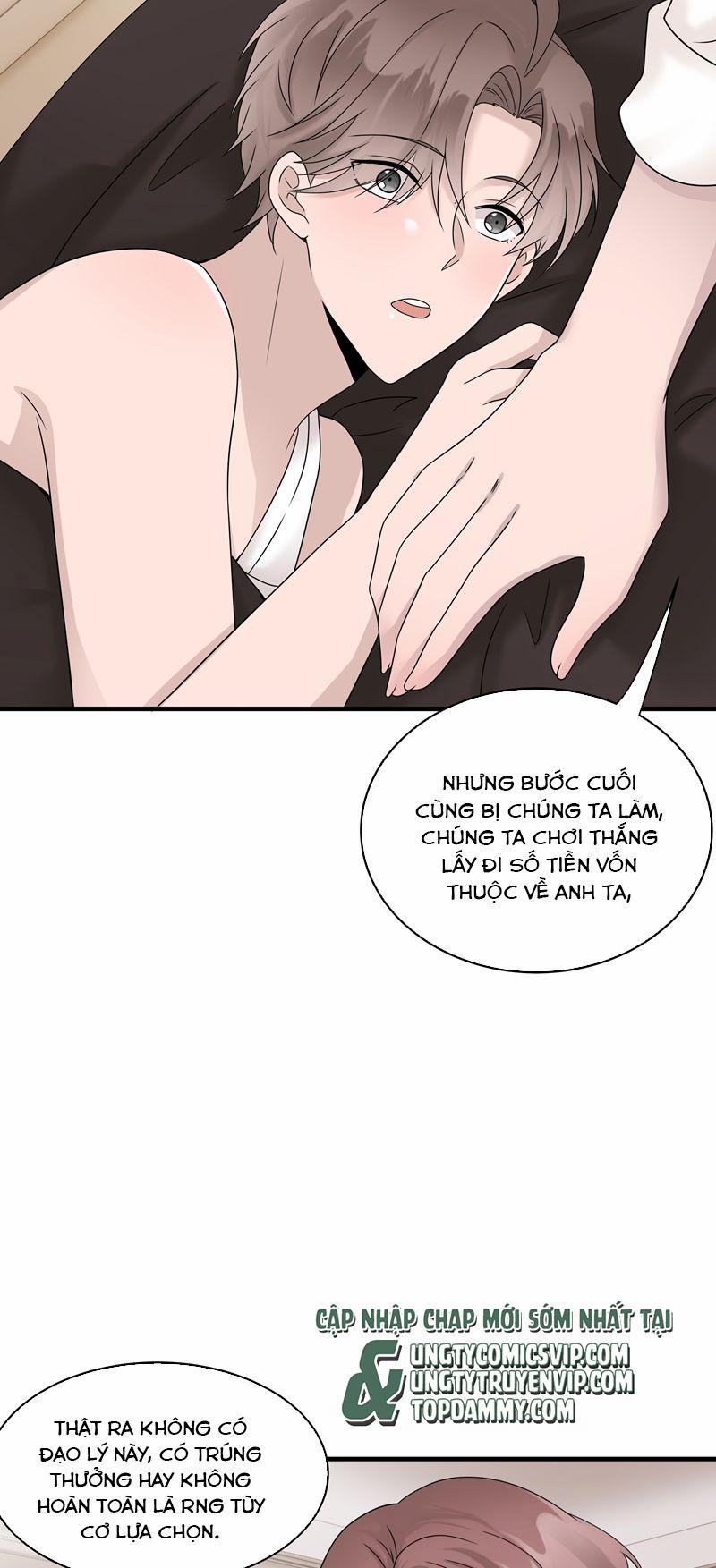 Hàng Không Bán 43 trang 18