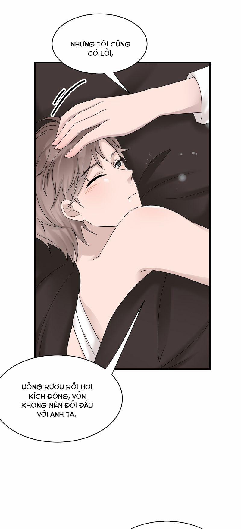 Hàng Không Bán 43 trang 20