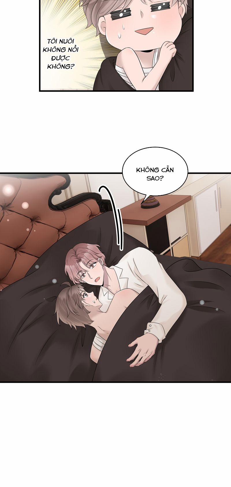 Hàng Không Bán 43 trang 34