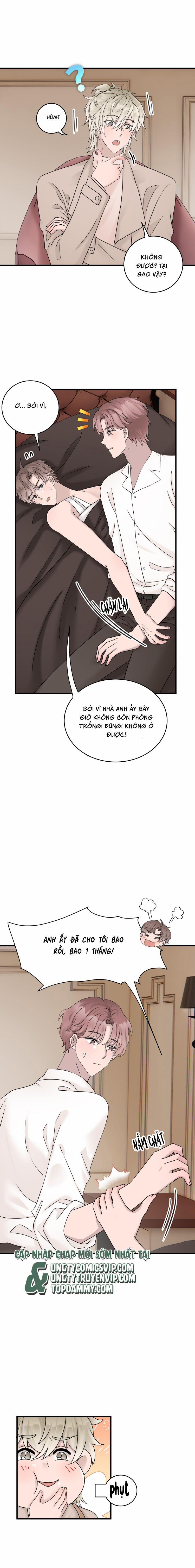 Hàng Không Bán 45 trang 1