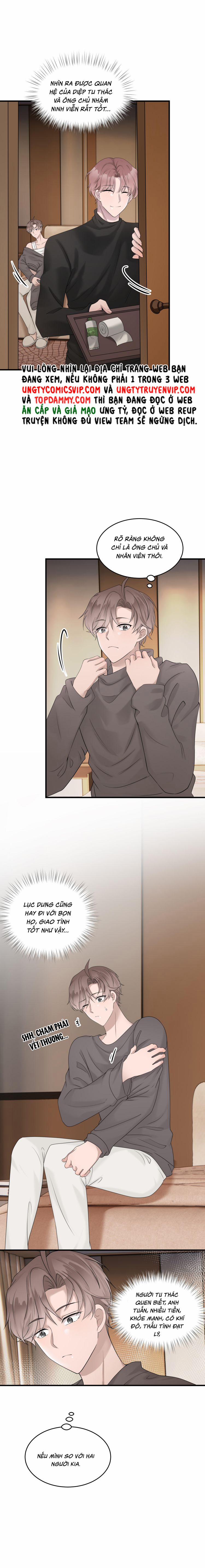 Hàng Không Bán 45 trang 6