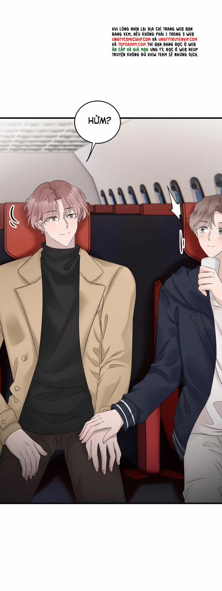 Hàng Không Bán 46 trang 1