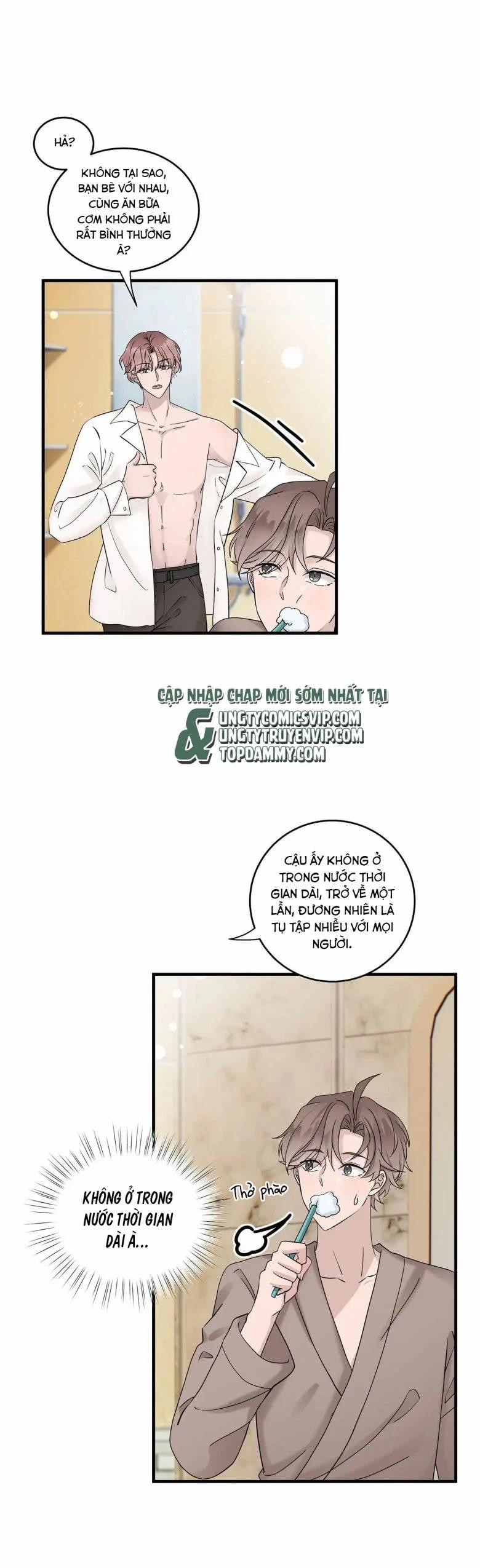 Hàng Không Bán 46 trang 13