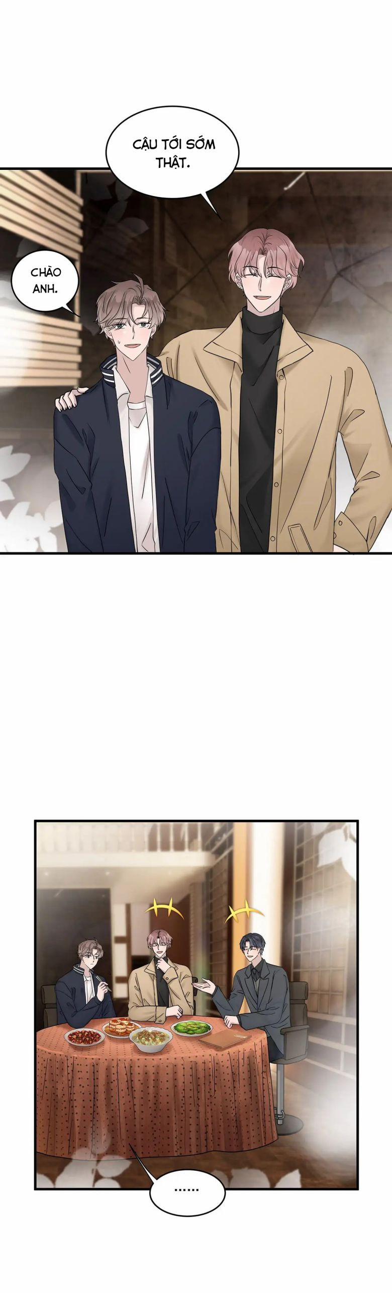 Hàng Không Bán 46 trang 15