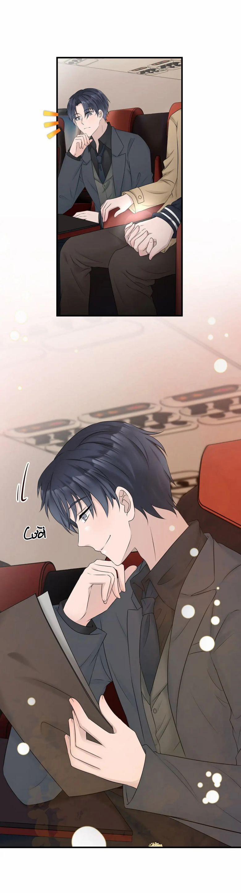 Hàng Không Bán 46 trang 4