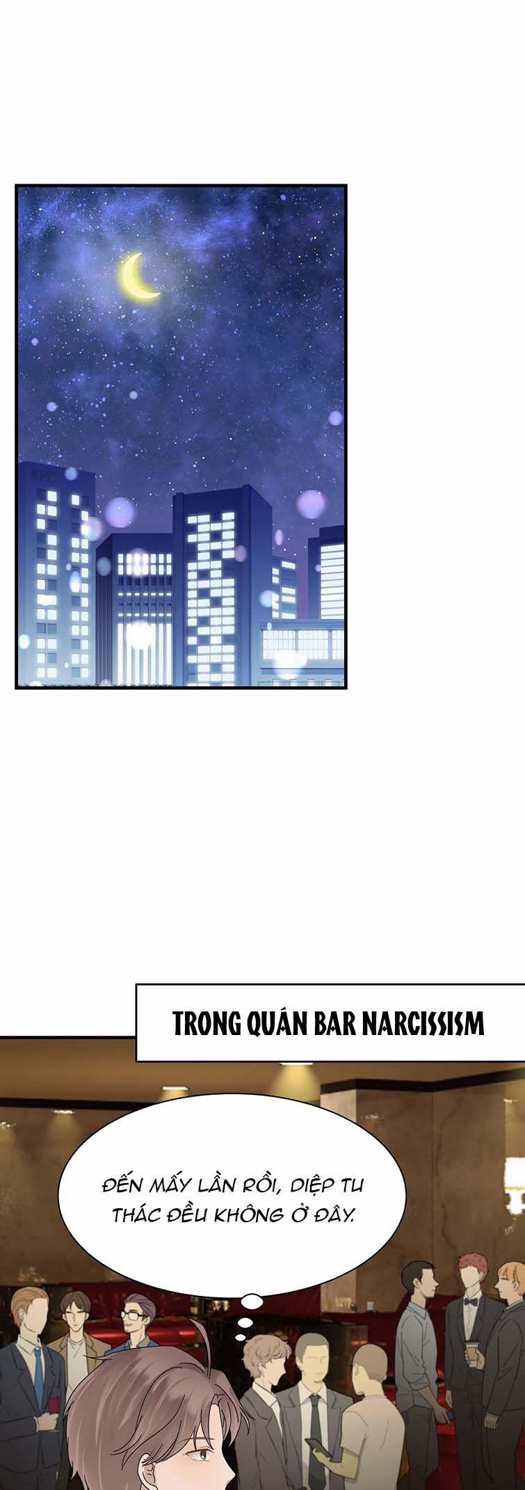 Hàng Không Bán 5 trang 1