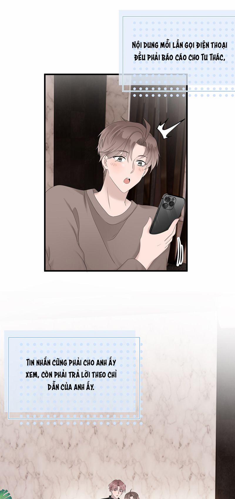 Hàng Không Bán 50 trang 25