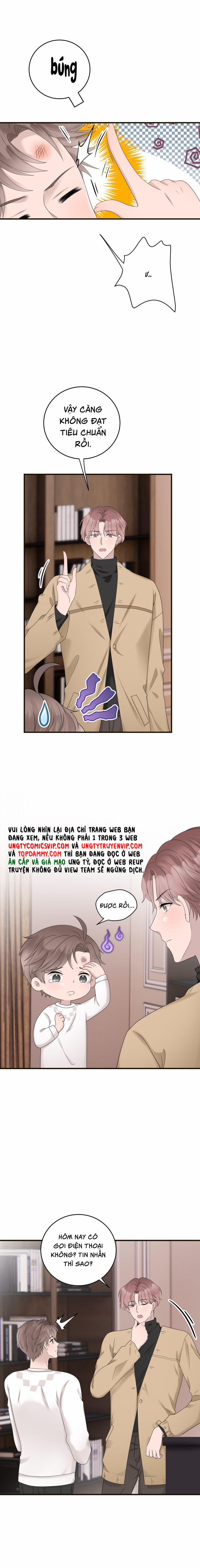 Hàng Không Bán 51 trang 8