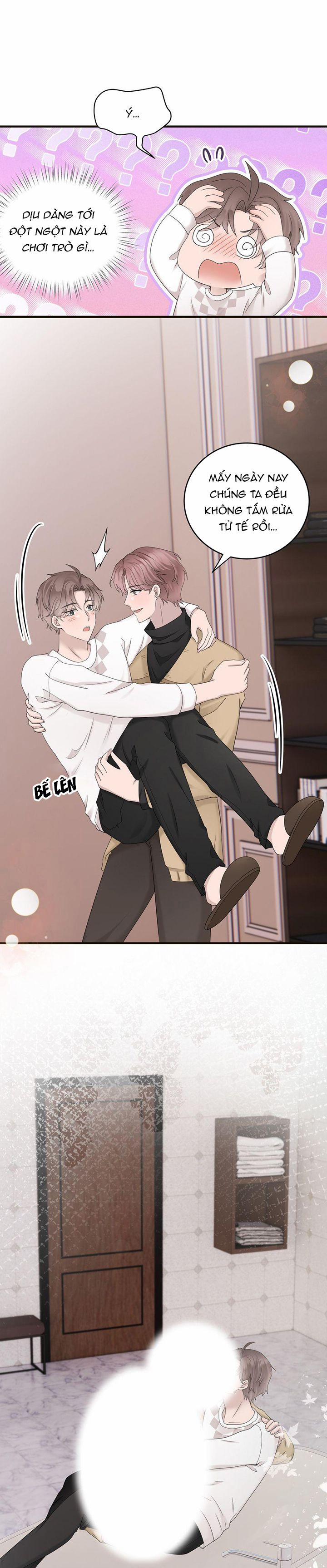 Hàng Không Bán 52 trang 1