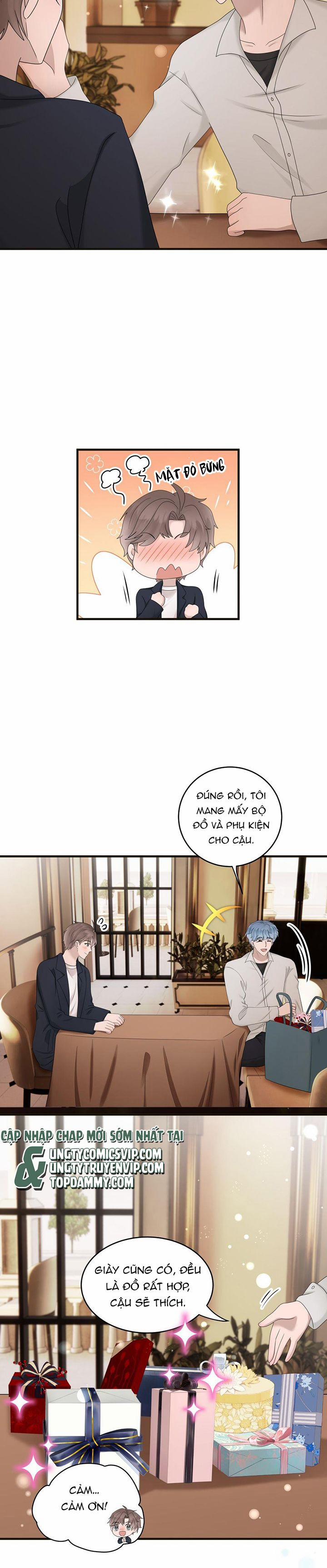 Hàng Không Bán 52 trang 10