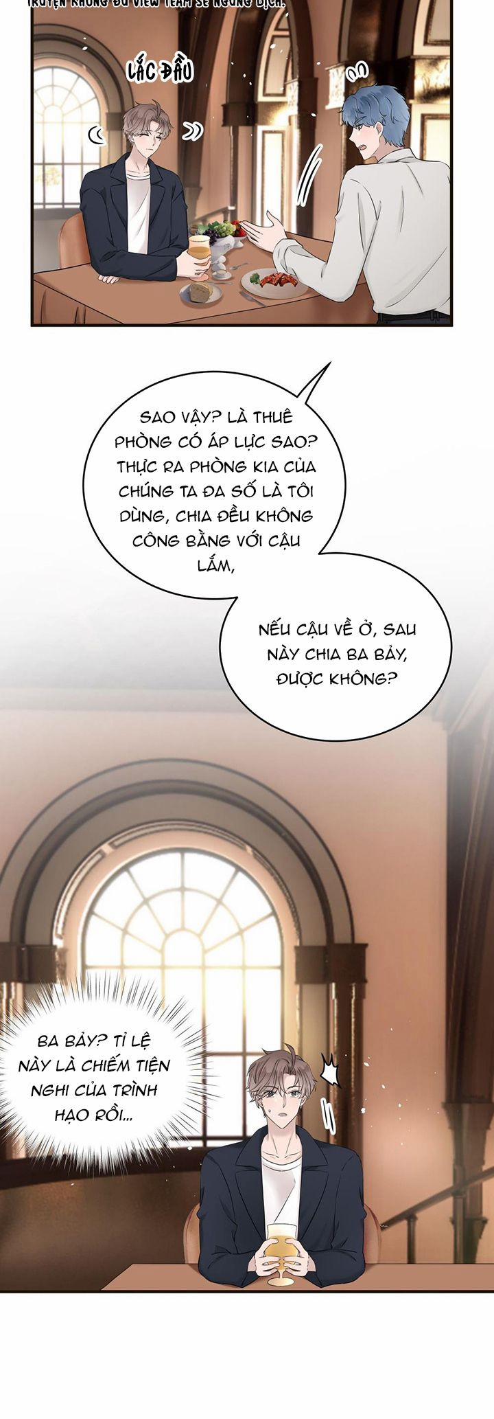 Hàng Không Bán 52 trang 16