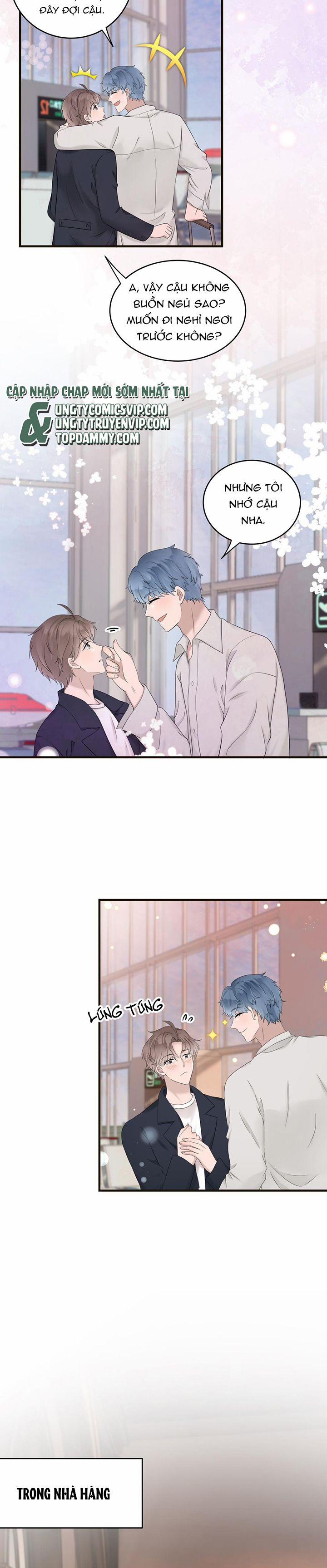 Hàng Không Bán 52 trang 8