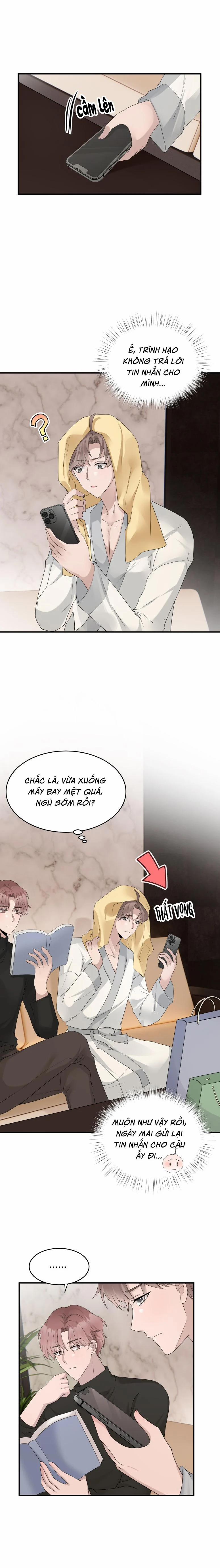 Hàng Không Bán 53 trang 9