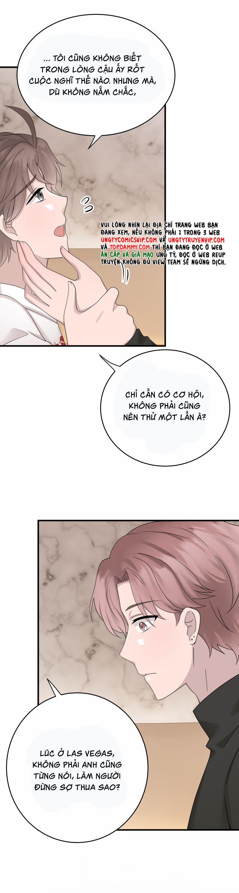 Hàng Không Bán 56 trang 14