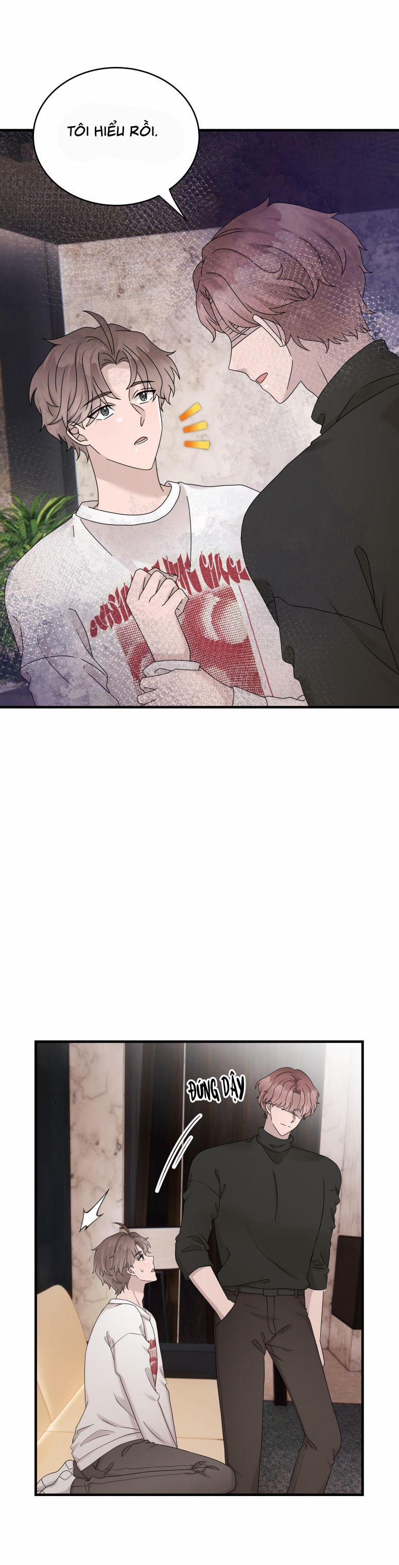 Hàng Không Bán 57 trang 3