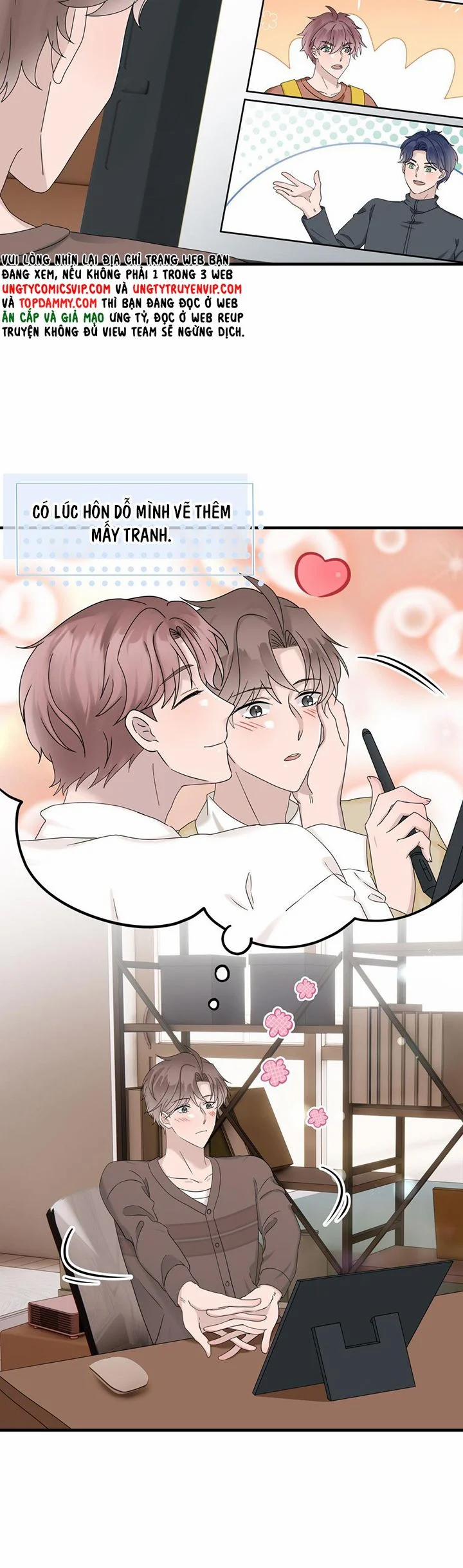 Hàng Không Bán 58 trang 20