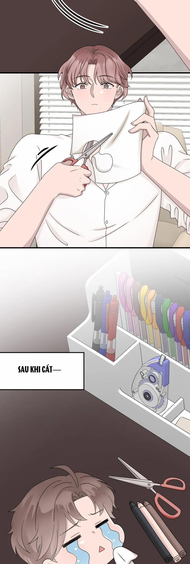 Hàng Không Bán 59 trang 14