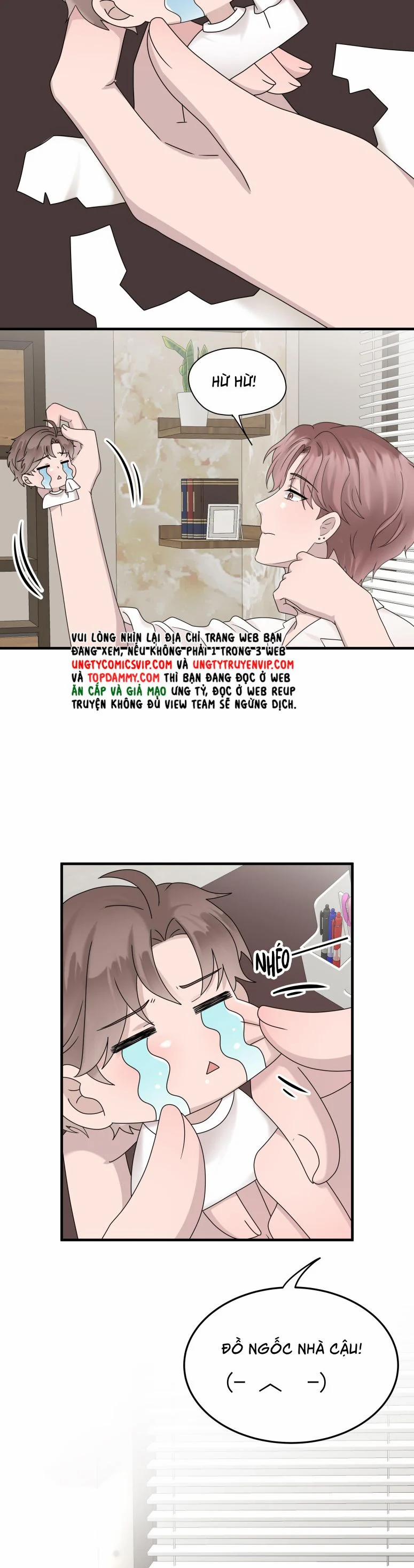 Hàng Không Bán 59 trang 15