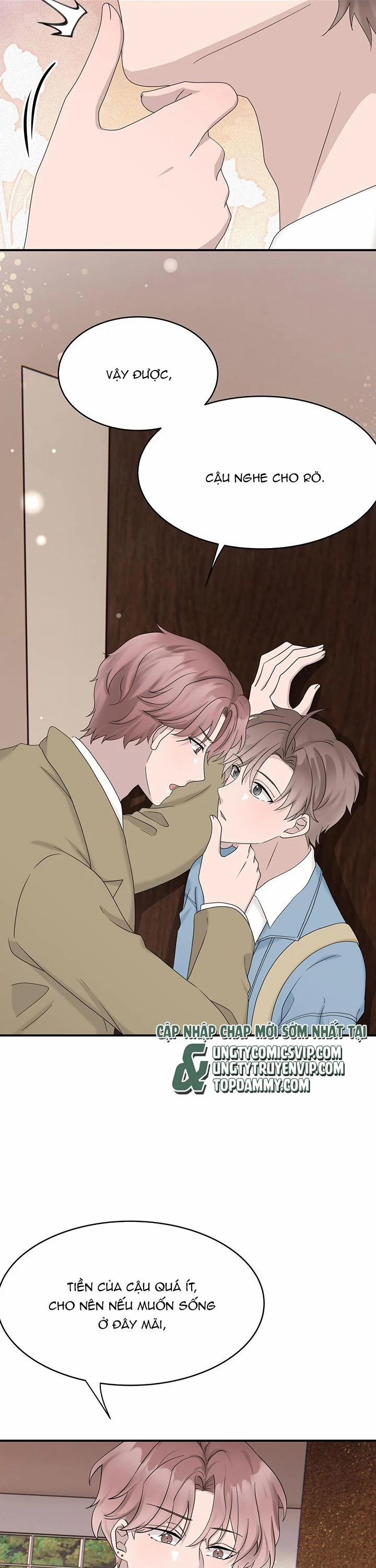 Hàng Không Bán 64 trang 14