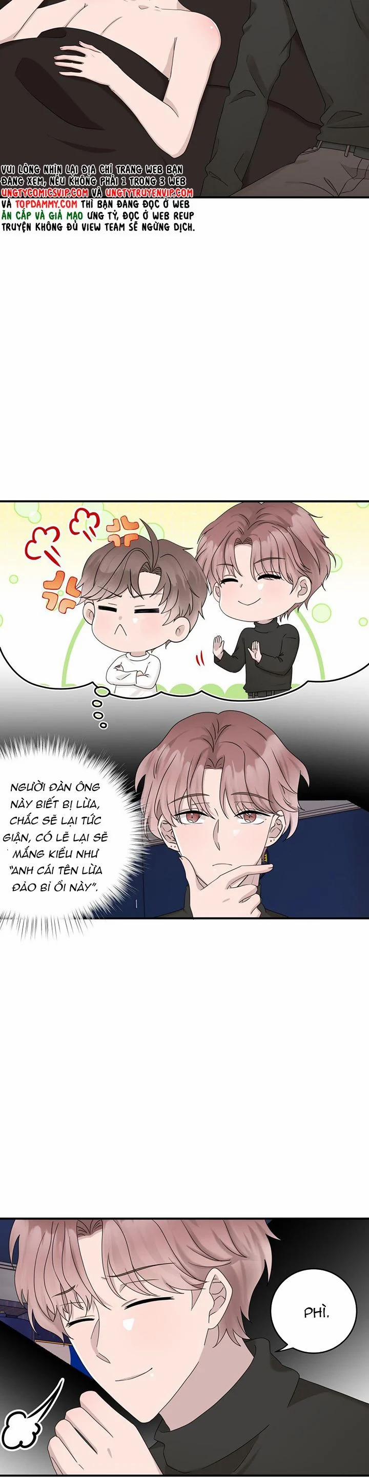 Hàng Không Bán 65 trang 11