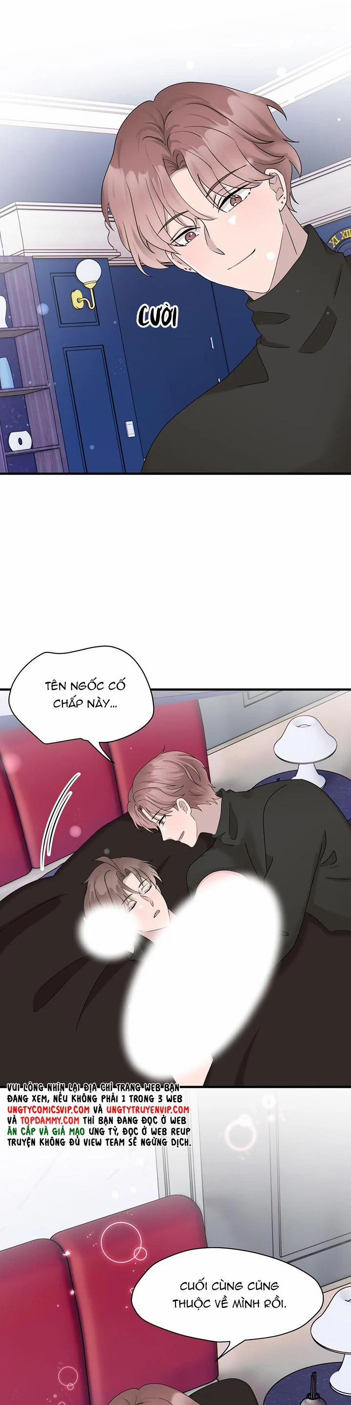 Hàng Không Bán 65 trang 16