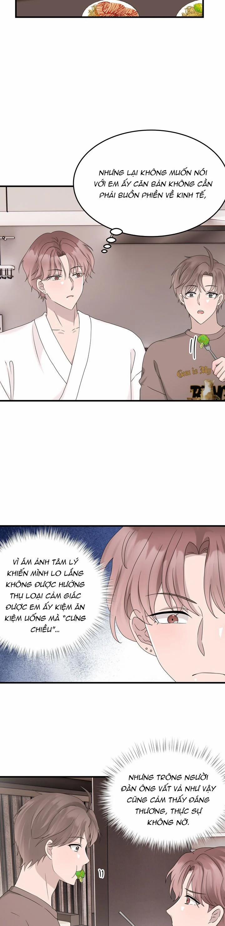 Hàng Không Bán 67 trang 9