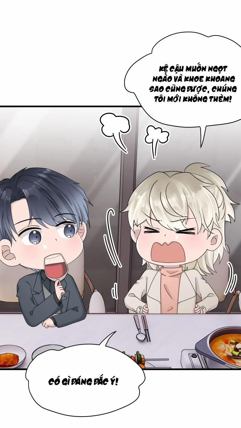 Hàng Không Bán 68 trang 23