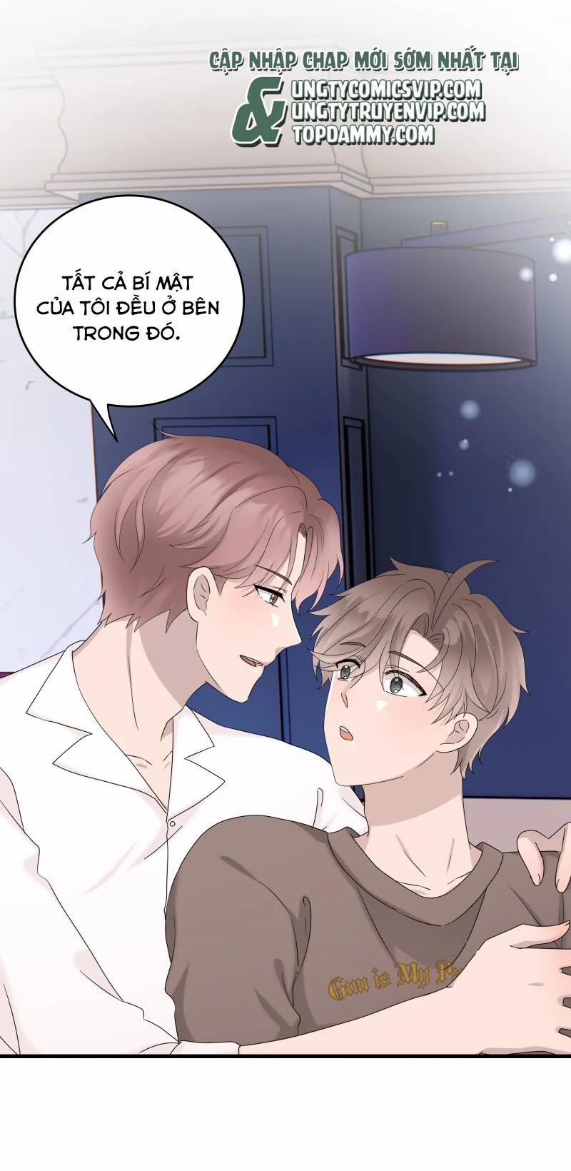 Hàng Không Bán 68 trang 36