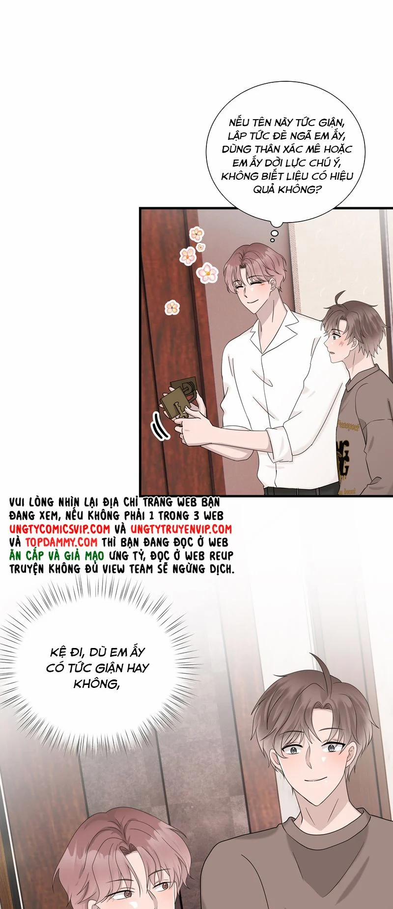 Hàng Không Bán 69 trang 15