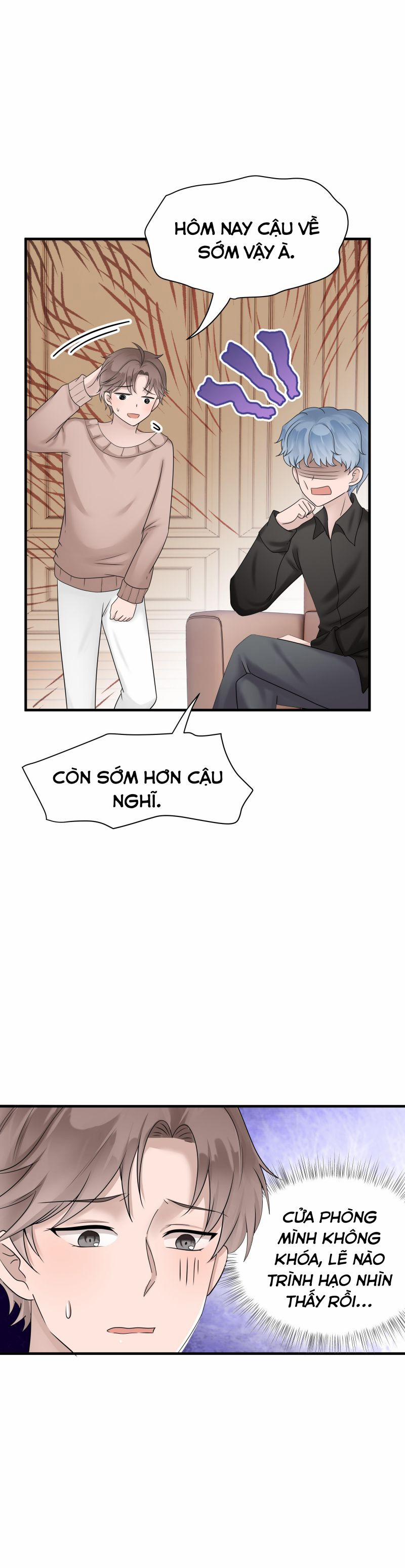 Hàng Không Bán 8 trang 18