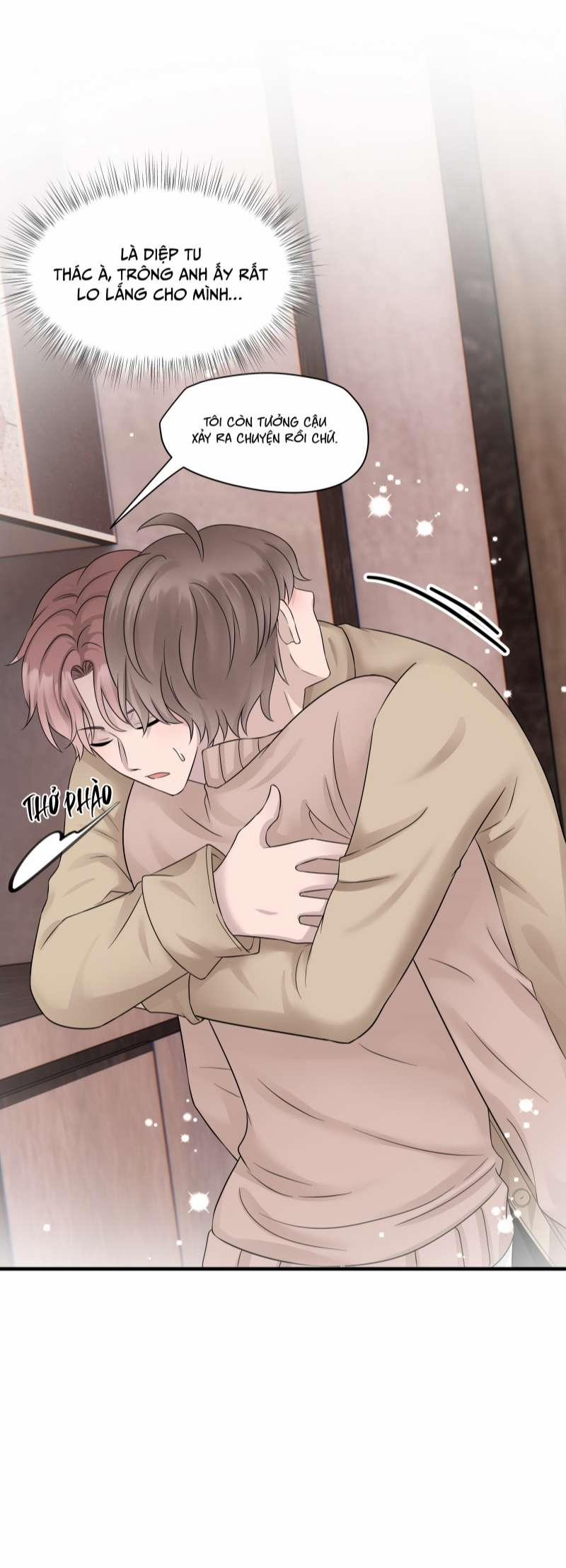 Hàng Không Bán 9 trang 28