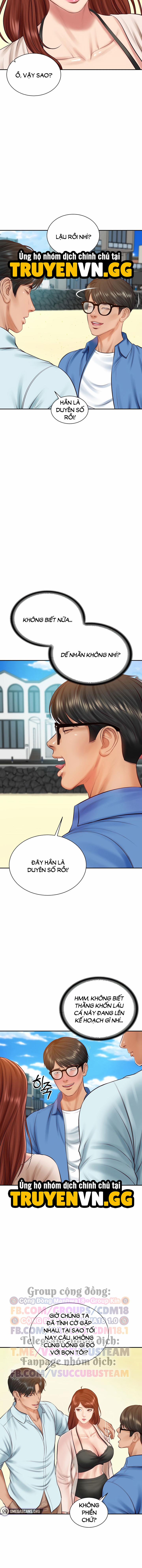 Hàng Khủng Của Con Rể Tỉ Phú 66 trang 6