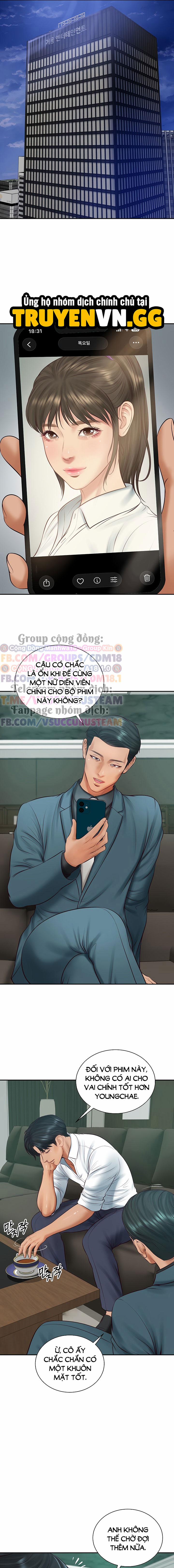 Hàng Khủng Của Con Rể Tỉ Phú 68 trang 3