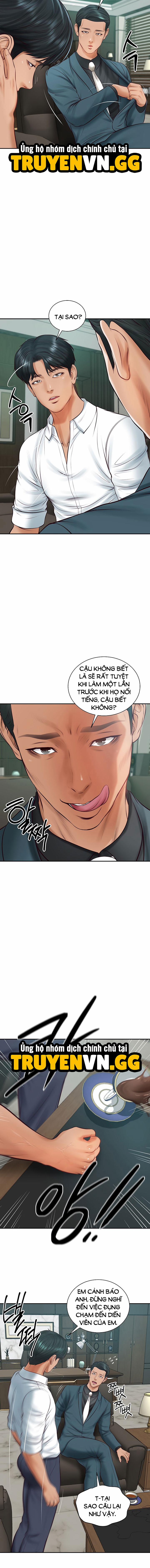 Hàng Khủng Của Con Rể Tỉ Phú 68 trang 4