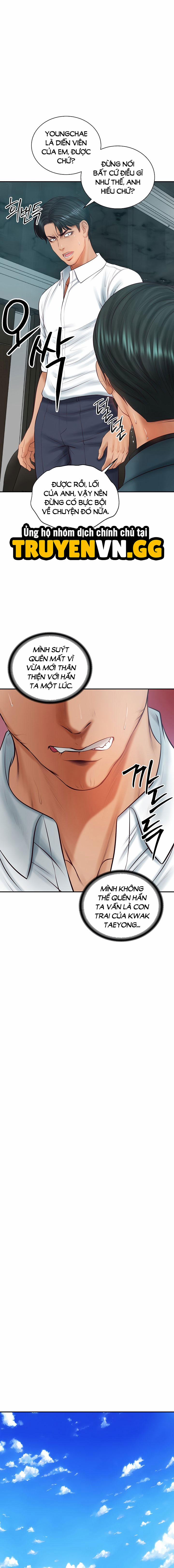 Hàng Khủng Của Con Rể Tỉ Phú 68 trang 5