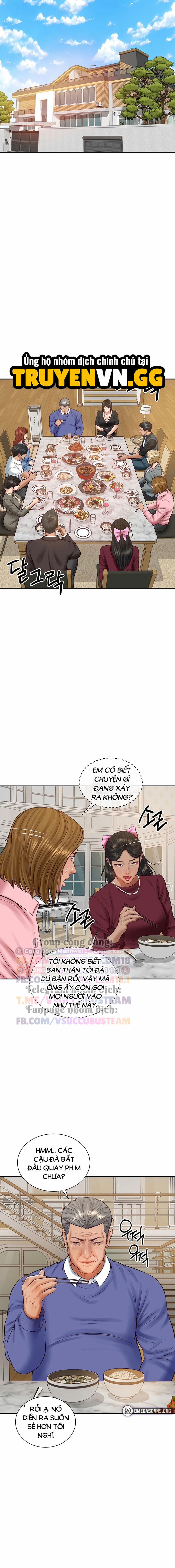 Hàng Khủng Của Con Rể Tỉ Phú 68 trang 6