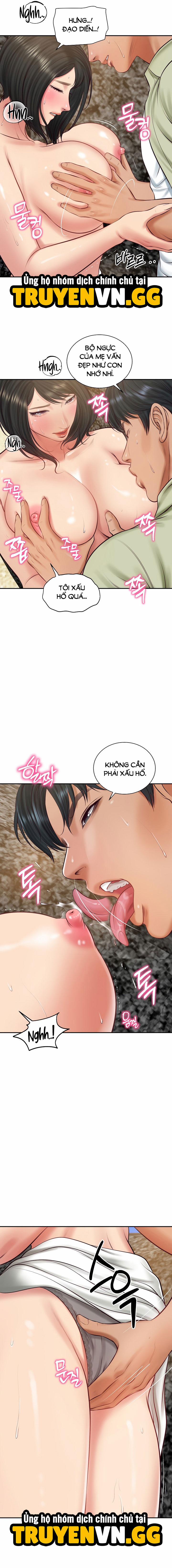 Hàng Khủng Của Con Rể Tỉ Phú 69 trang 11