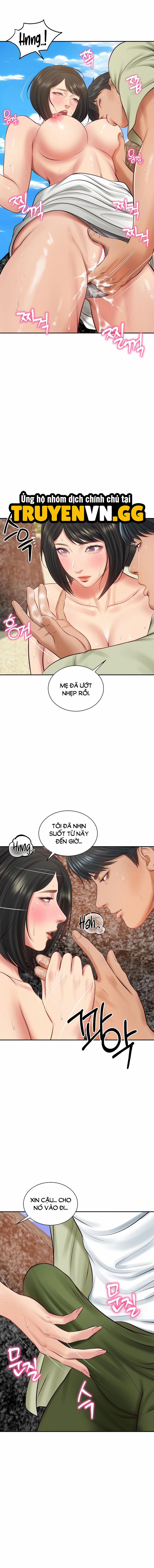 Hàng Khủng Của Con Rể Tỉ Phú 69 trang 12