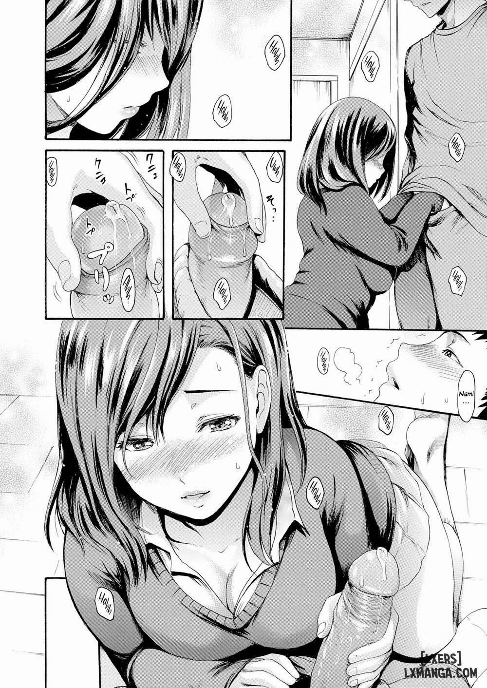 Hang-Out Oneshot trang 11