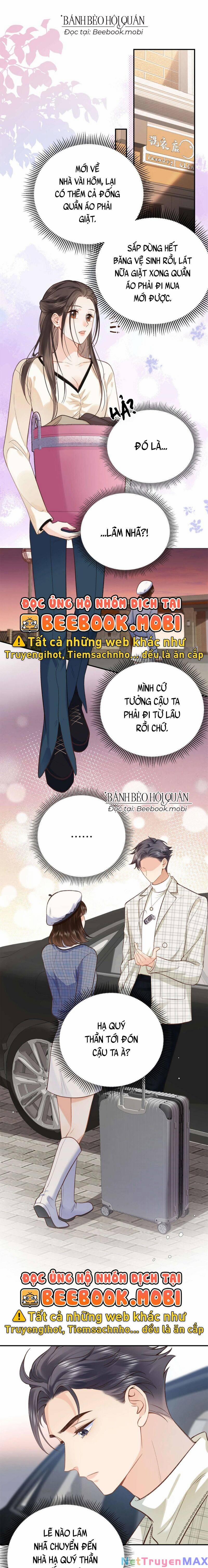 Hàng Tỷ Ngôi Sao Cũng Không Bằng Em 10 trang 1