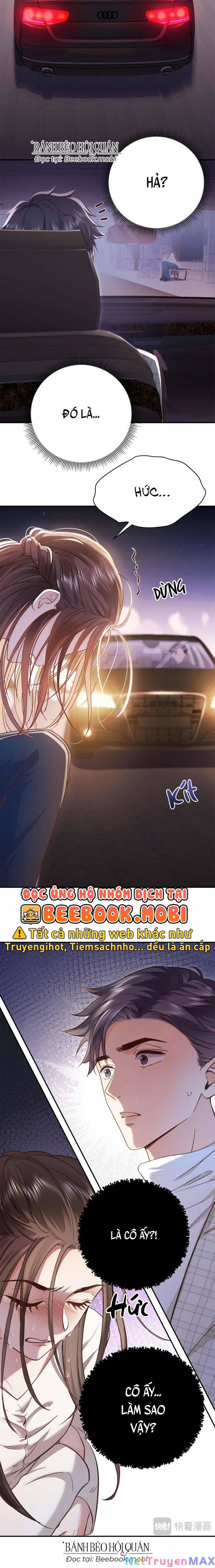 Hàng Tỷ Ngôi Sao Cũng Không Bằng Em 10 trang 10