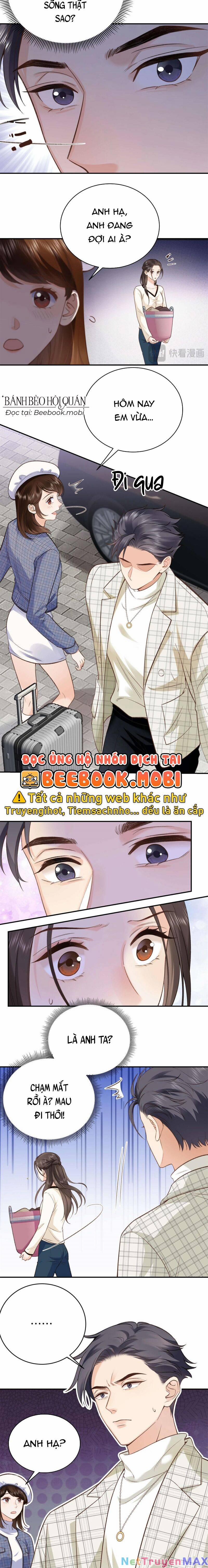 Hàng Tỷ Ngôi Sao Cũng Không Bằng Em 10 trang 2