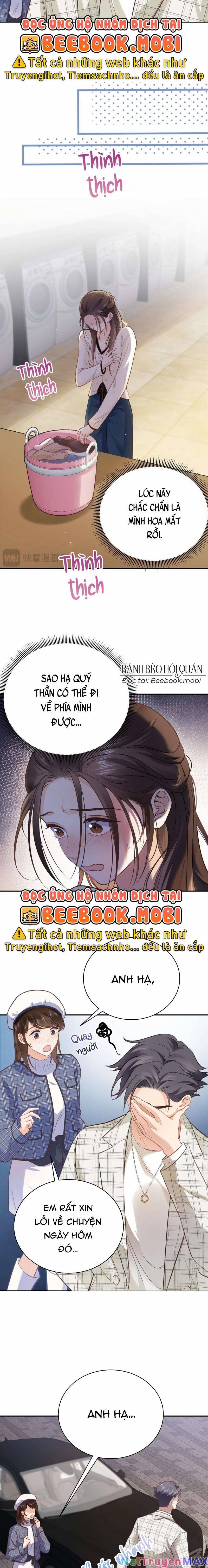 Hàng Tỷ Ngôi Sao Cũng Không Bằng Em 10 trang 3