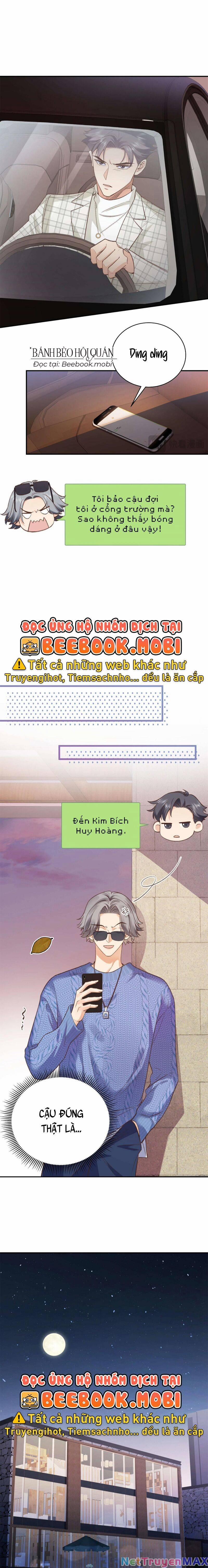 Hàng Tỷ Ngôi Sao Cũng Không Bằng Em 10 trang 5