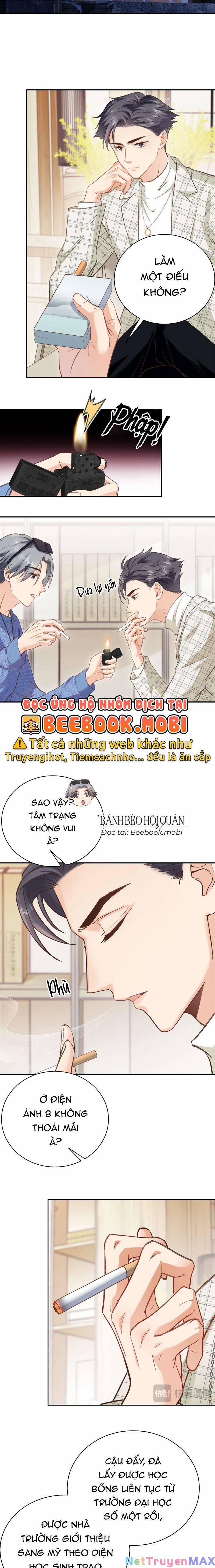 Hàng Tỷ Ngôi Sao Cũng Không Bằng Em 10 trang 6