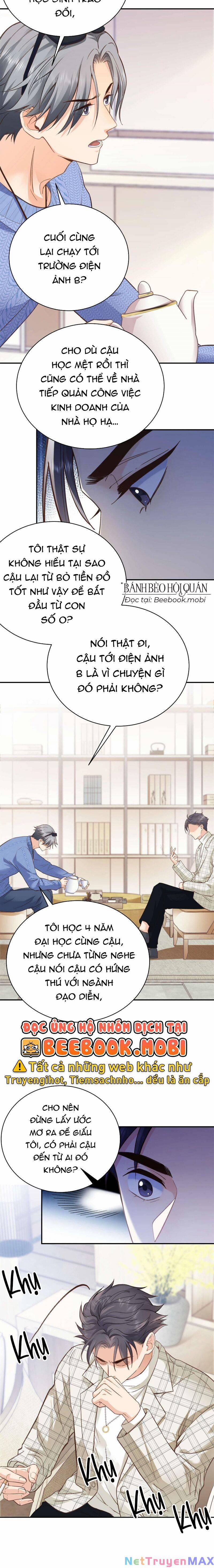 Hàng Tỷ Ngôi Sao Cũng Không Bằng Em 10 trang 7