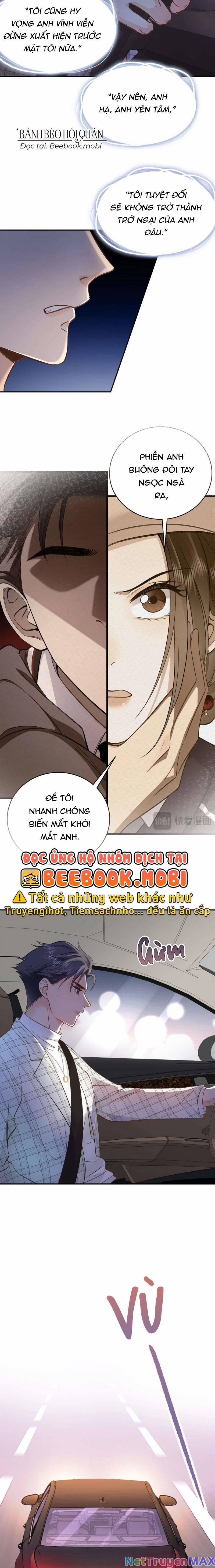 Hàng Tỷ Ngôi Sao Cũng Không Bằng Em 10 trang 9